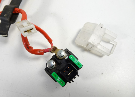 Starter Relay Yamaha Tracer 700