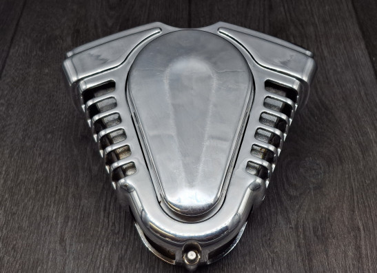 Luftfiltergehäuse Harley Davidson Overige Harley Davidson