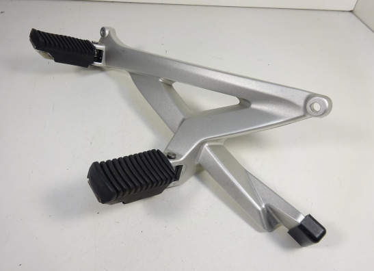 Fussrastetrager vorne links BMW K 1200 GT