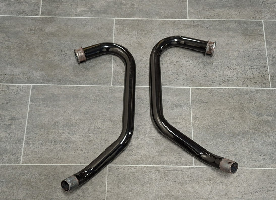 Auspuff Honda CX 500