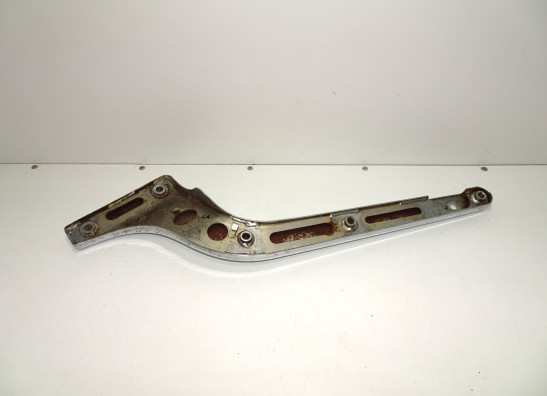 Heck links Kawasaki VN 800