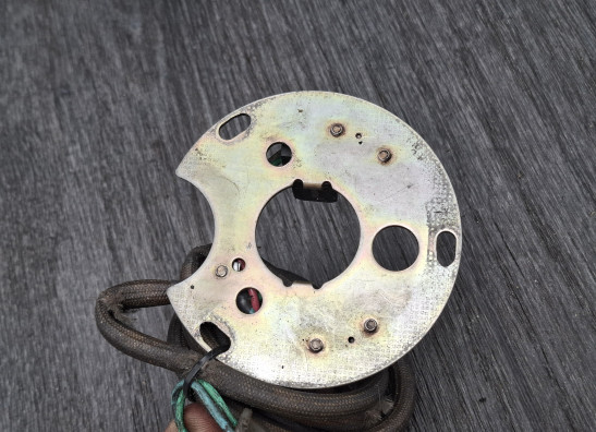 Pulsgever Suzuki GS 1000