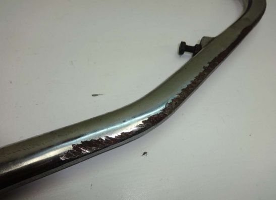 Rempedaal Honda VF 700  750 C Magna