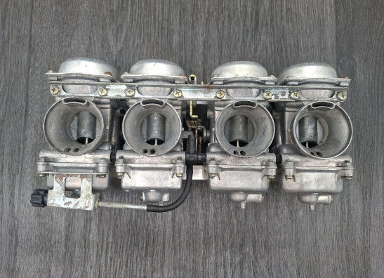 Carburateurset Kawasaki GPX 750