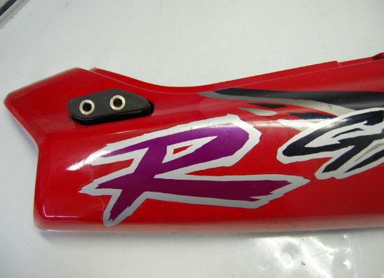 Cowl rear right Suzuki GSX R 1100
