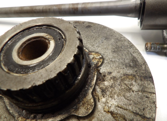 Cardan Yamaha BT 1100