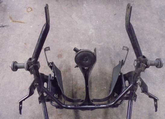 Kuipframe BMW R 1200 GS