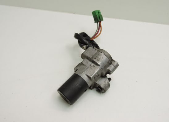 Slotenset Suzuki GS 500 F