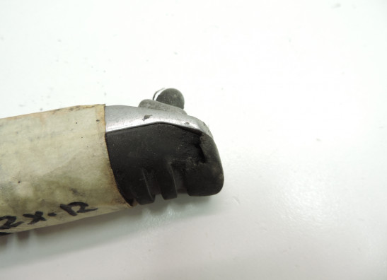 Voetsteun Rechts Kawasaki ZX 12 R