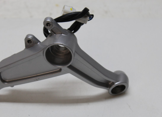 Rechter schetsplaat Aprilia Tuono 660