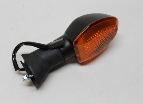 Knipperlicht links voor Suzuki GSR 750