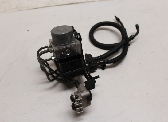 ABS pumpe druckmodulator Yamaha MT 09
