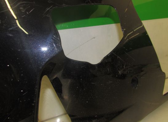 Linker zijkuip Suzuki GSX R 750