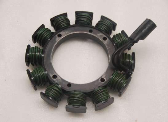 Stator Harley Davidson Touring FL