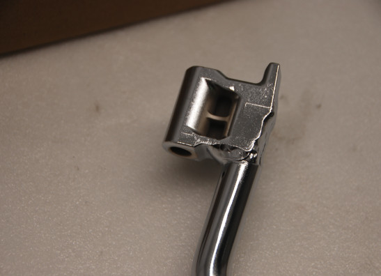 Standaard Harley Davidson Softtail