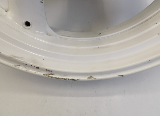 Felge hinten Yamaha FZR 1000