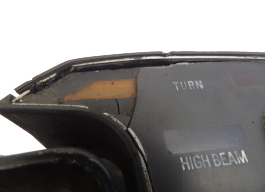 Teller Yamaha XS 1100