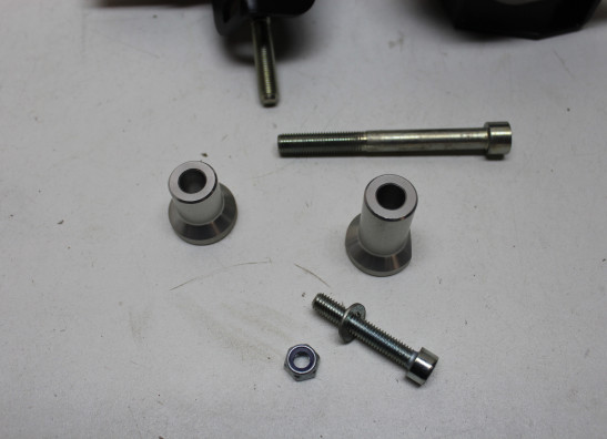 Crash Pads Suzuki GSX R 1000