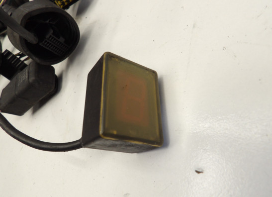 Slotenset Kawasaki ZX 12 R