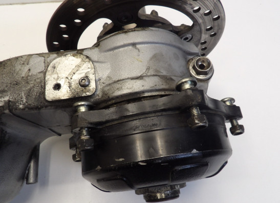 Achterbrug Triumph T509 Speed Triple