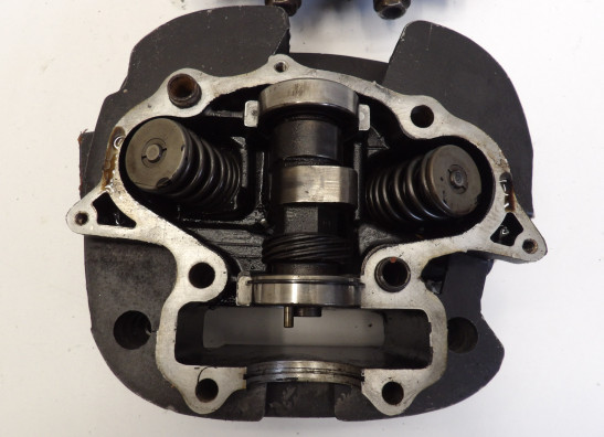 Cilinderkop Yamaha XT 500