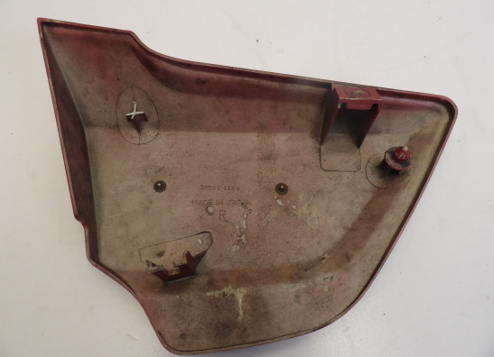 Seitenverkleidung rechts klein Kawasaki Z 550 GT