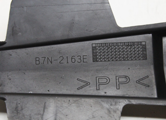 Achterspatbord Yamaha MT 09