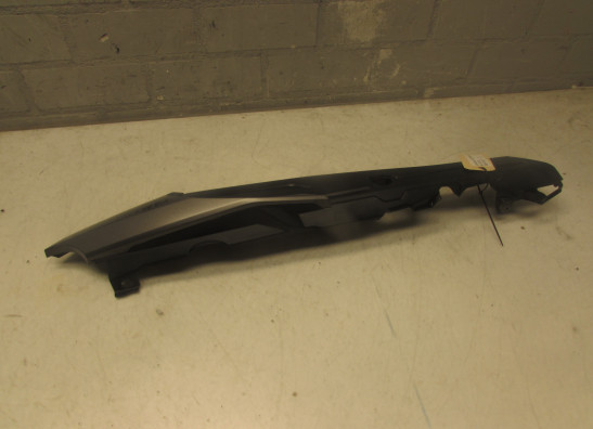 Heck rechts Yamaha Tracer 900