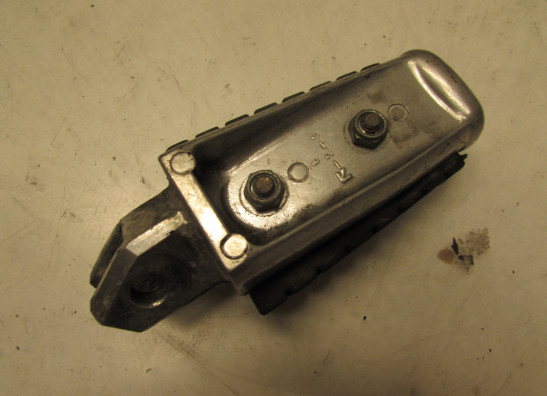 Schetsplaat links Yamaha V max