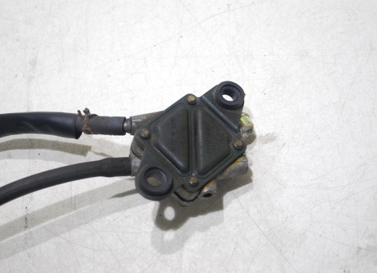 Benzinekraan Suzuki SV 650