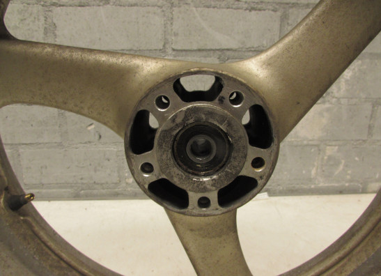 Voorvelg Suzuki GSX F 600