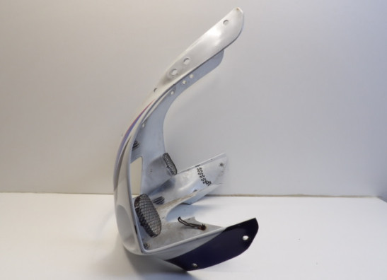 Topkuip Suzuki GSX R 600