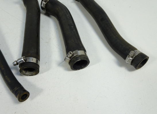 Radiator toebehoren Triumph Sprint ST 1050