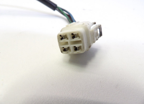 Versnellingsbak Suzuki GSF 1200 Bandit