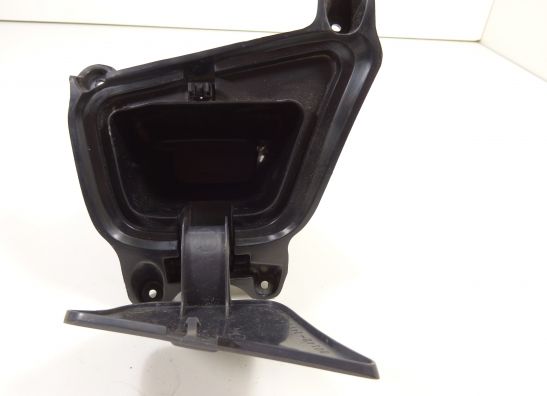 Innen lampenverkleidung Suzuki Burgman AN 250