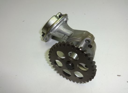 Oil pump Suzuki LS 650