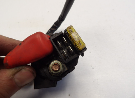 Anlasser Relais Honda CMX 450