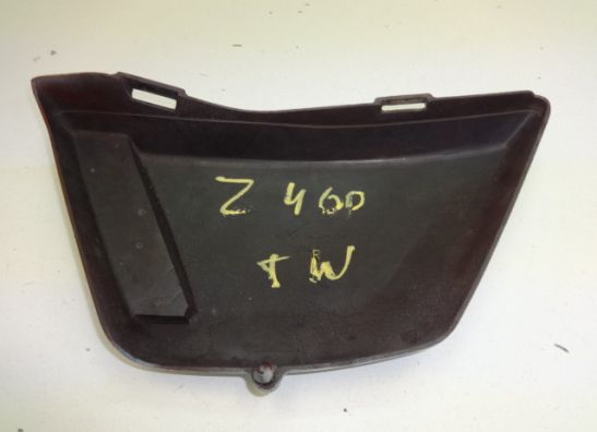Rechter zijkuip klein Kawasaki Z 400