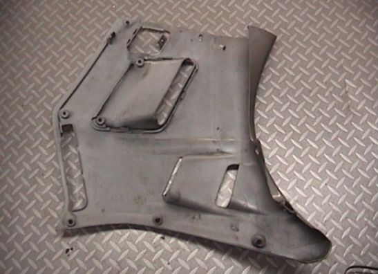 Cowl Left Kawasaki GTR 1000