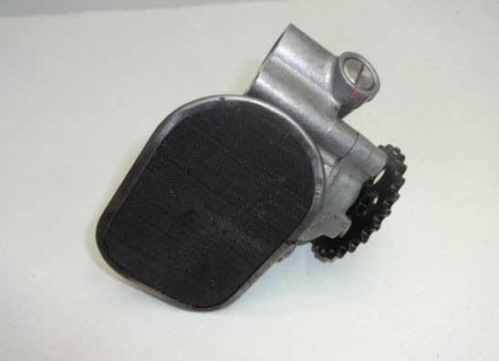 Oliepomp Honda VT 1100