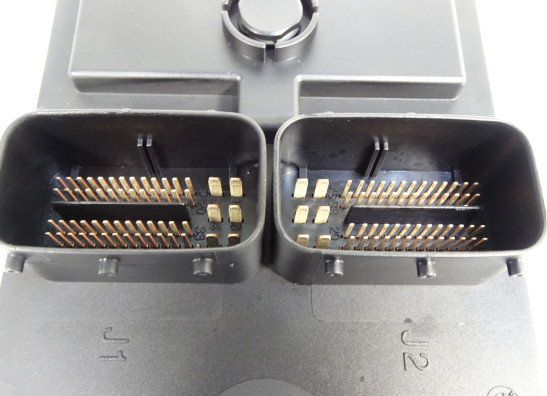 CDI ECU unit BMW K 1200 S 