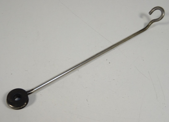 Radiator toebehoren BMW K 1200 S 