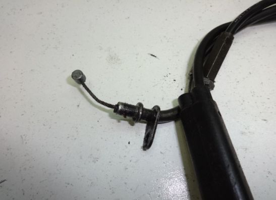 Gaskabel Suzuki VX 800