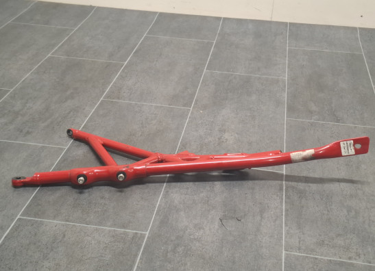 Achtersubframe Ducati Multistrada V4