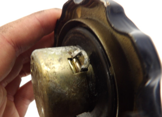 Tankdeckel Honda CB 900F Bol D Or