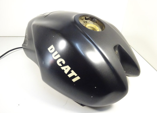 Tank Ducati Monster 695