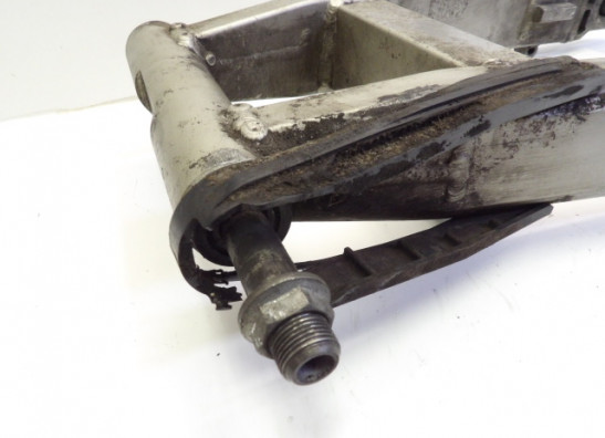 Hinterradschwinge Kawasaki ZX 6 R