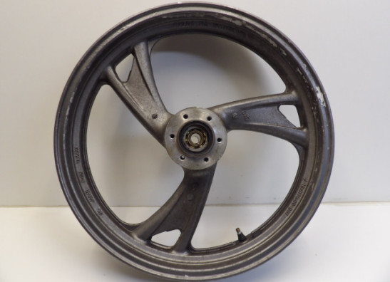 Felge vorne Yamaha TDM