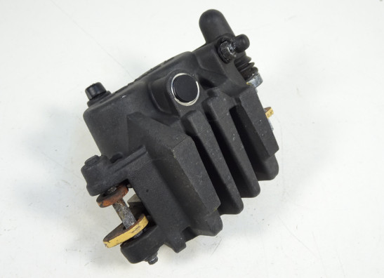 Remklauw links voor Kawasaki VERSYS 650