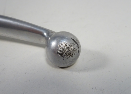 Kupplungshebel Kawasaki ER 6